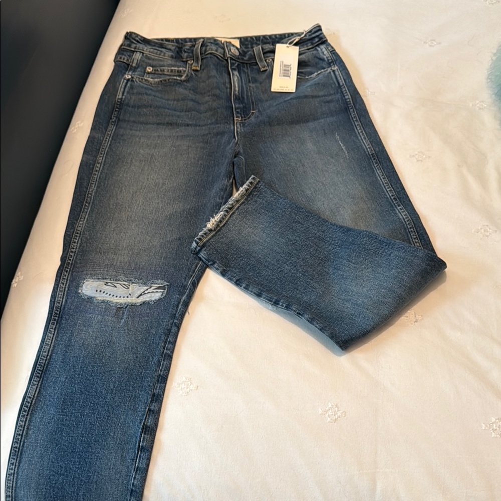 AMO Chelsea Brand New With Tags  28 Darling Darling